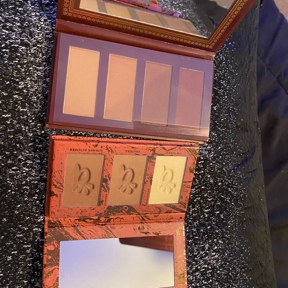 Make up bundle - Picture 4 of 6